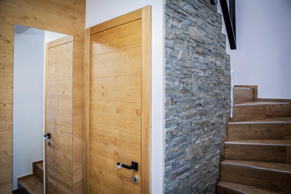 Veľký Slavkov Apartmany Pod Slavkacom - Vysoke Tatry מראה חיצוני תמונה